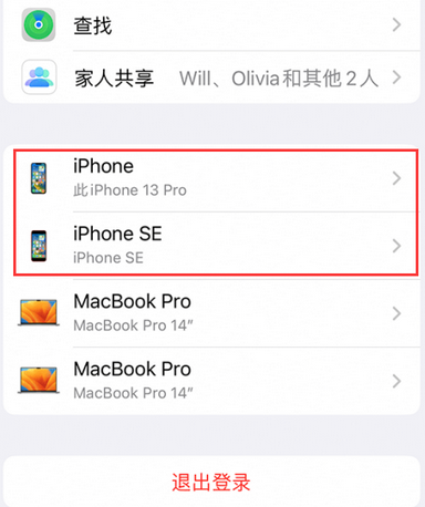 板芙镇苹板芙镇果维修网点分享iPhone如何查询序列号