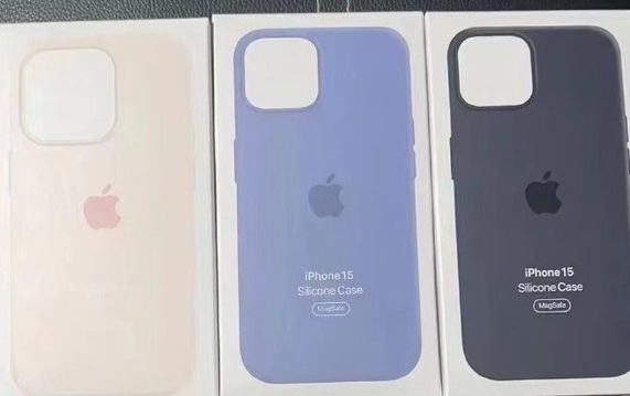 板芙镇苹果14维修站分享iPhone14手机壳能直接给iPhone15用吗？ 