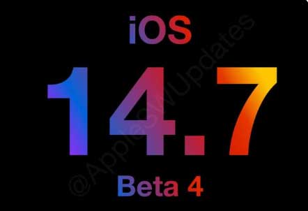 板芙镇苹果手机维修分享iOS 14.7 Beta4值得升级吗 