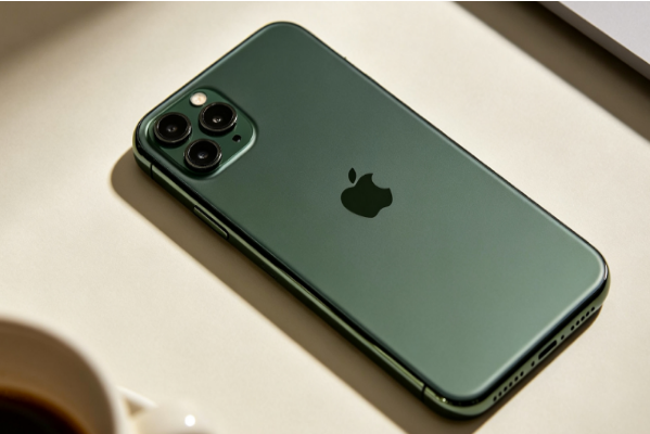 板芙镇苹果手机维修点分享iPhone11 Pro换电池 