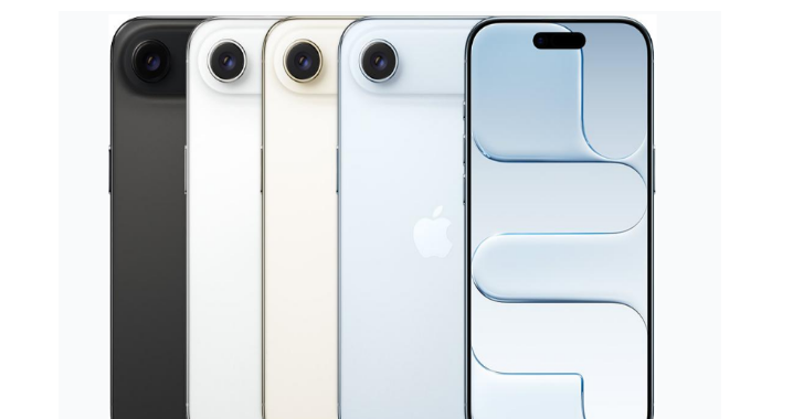 板芙镇苹果手机维修分享iPhone 17 Air换电池 