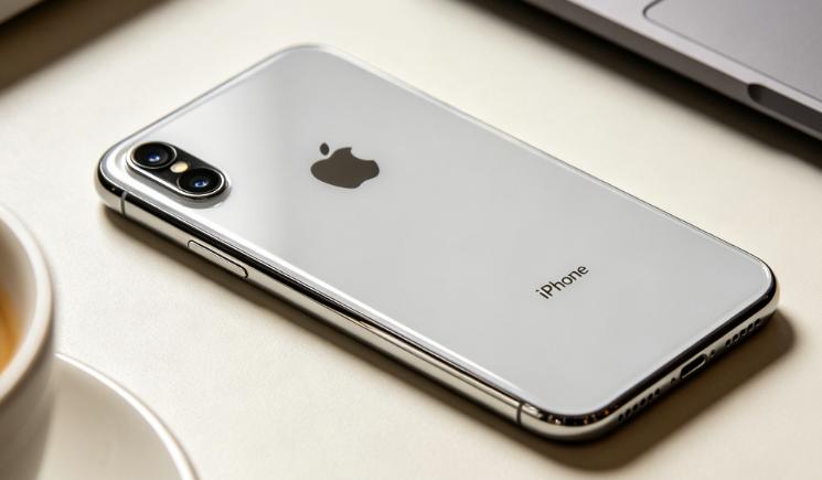 板芙镇苹果维修点分享iPhone X扩容真实风险解析 