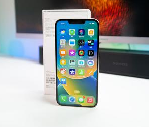 板芙镇苹果维修点分享iPhone 14 Plus黑屏小众诱因汇总 