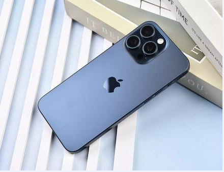 板芙镇苹果维修点分享iPhone15 Pro Max黑屏少见诱因梳理 