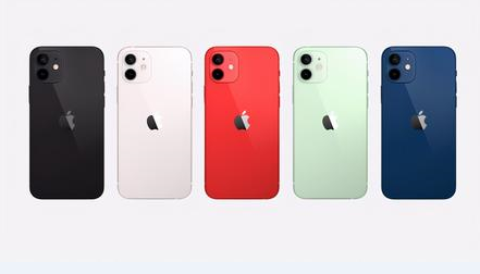 板芙镇苹果维修点分享iPhone 12电池发烫少见诱因解析 